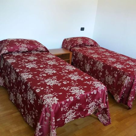 Hotel All'Antico Guerriero Cadoneghe Екстер'єр фото