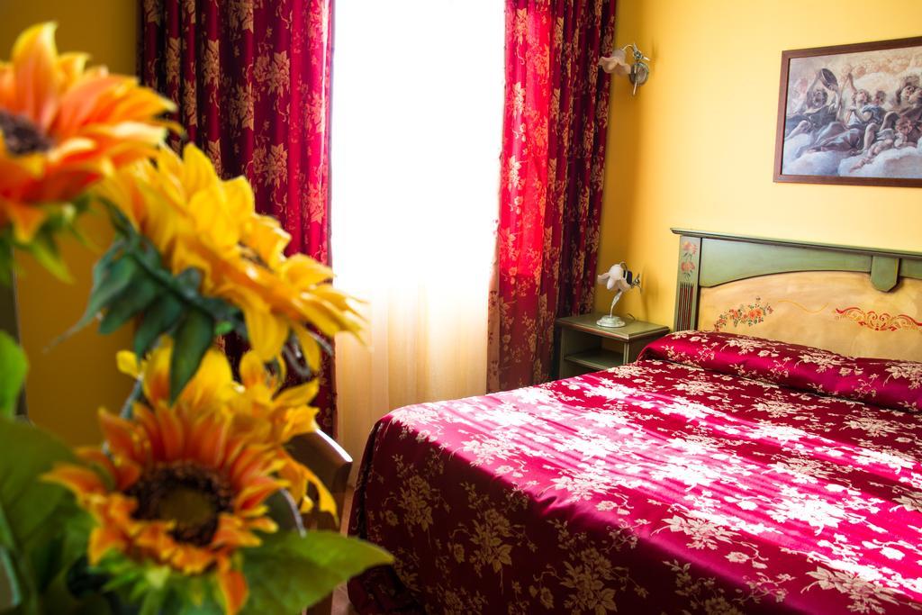 Hotel All'Antico Guerriero Cadoneghe Екстер'єр фото